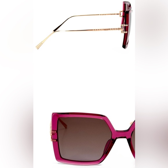 👑Chopard Titanium SCH334 Size 56-19-135mm. Exclusive🏆‼️ - Picture 7 of 16